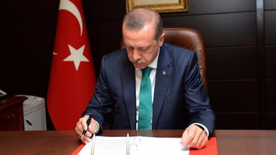 Cumhurbaşkanı Erdoğan, 10 kanunu onayladı