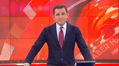Fatih Portakal Sözcü TV'de devam edecek