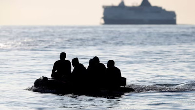 Yunanistan Göç Bakanı: Türkiye mülteci anlaşmasını uygulamıyor