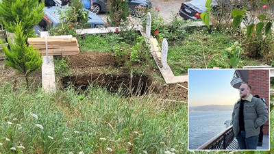 Yalı restorasyonunda ölen mimar defnedildi