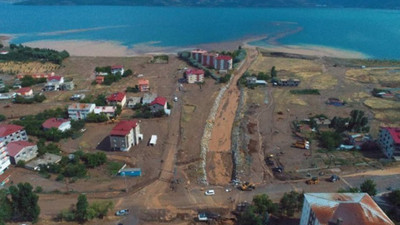 Bitlis'te gözaltına alınan 10 köylüden 5'i tutuklandı