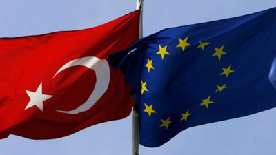 AB'den Türkiye'ye ‘siyasi’ kesinti