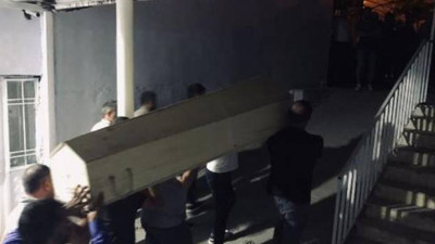 Altı yaşındaki çocuk, evlerinin havuzunda boğuldu