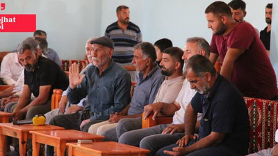 DEDAŞ'ın 58 milyon TL fatura kestiği köyde altı gündür elektrik yok: 'Bu yapılan köylülere işkencedir'