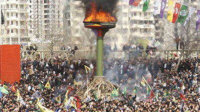 İstanbul Newroz'una izin yok