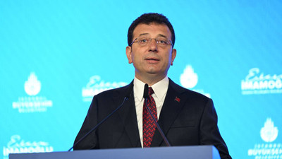 Ekrem İmamoğlu: İstanbul yolculuğumuz kesindir ve çok önemli bir yolculuktur
