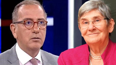 Fatih Altaylı'dan Canan Karatay'a Mengele benzetmesi: 'Çok sayıda kişinin ölümüne neden oldu'