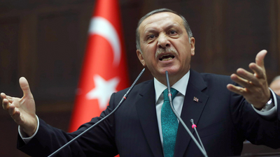 'Kimseyi başıboş bırakacak değiliz'