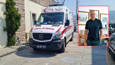 Muğla'da bir kişi, arı sokması sonucu öldü