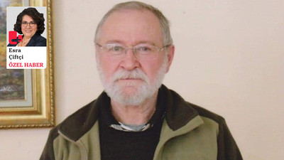 31 yıl sonra gelen özgürlük: Aytunç Altay bugün tahliye oluyor