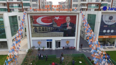 AKP Diyarbakır'da üç başkan daha görevden alındı
