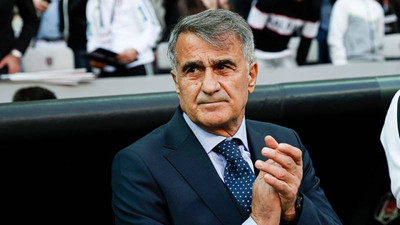 Beşiktaş Teknik Direktörü Şenol Güneş'ten Güntekin Onay ve beINsports'a sert tepki: Hadlerini bilsinler!