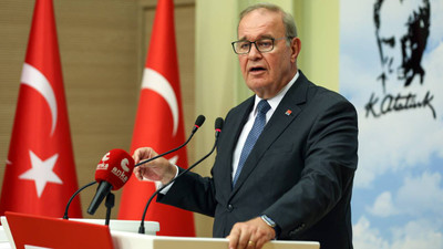 CHP Sözcüsü Faik Öztrak: Tüm büyük şehirleri almayı hedefliyoruz, Konya'yı da alacağız