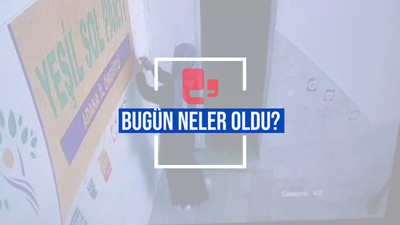 Bugün neler oldu? | 21.08.2023 Pazartesi günün önemli gelişmeleri