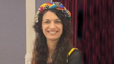 MKM'den Emel Çiftçi için çağrı: Derhal serbest bırakılmalı
