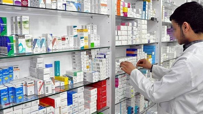 Sosyal medyada 'ucuz eczane' tanıtımına soruşturma
