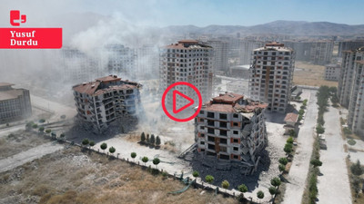 Malatya'da 15 günde 4'ün üzerinde 6. deprem: 'Binalara deprem performans analizi yapılmalı'