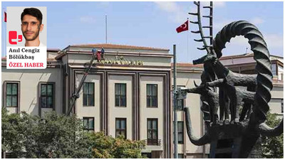 Ankara'daki depremzedeler valilik kararıyla tahliye ediliyor: Çocuğunun ölümünden iki gün sonra öğrendi