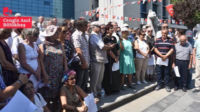 Anıtkabir’e yakın eğitim alanının ibadet alanına çevrilmesine itiraz