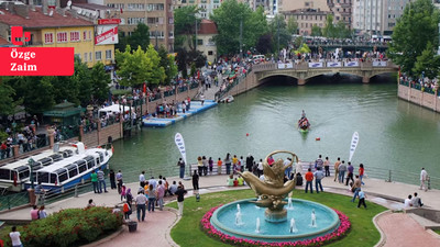 Eskişehir'de öğrencilerin barınma krizi: Boş konut yok, kiralar yüzde 100 arttı