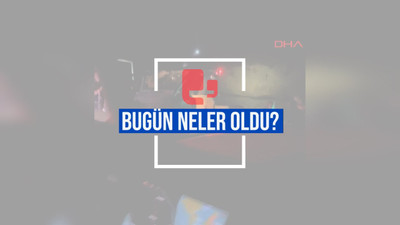 Bugün neler oldu? | 25.08.2023 Cuma, günün önemli gelişmeleri