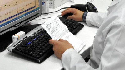 Bakan Koca duyurdu: E-Reçetem sistemine 5 dil eklendi