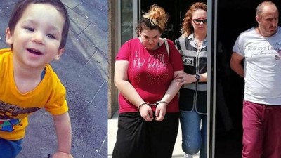Cansız bedeni tandırda bulunmuştu: 5 yaşındaki çocuğun katillerine ayrı bir davada 10'ar yıla kadar hapis daha istendi
