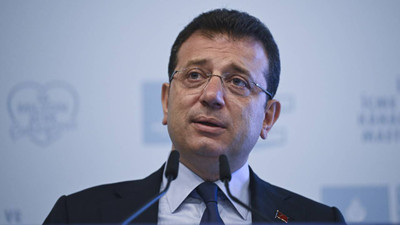 HSK'den İmamoğlu açıklaması: 'Görev değişikliğini biz değil, başkanın kendisi istedi'