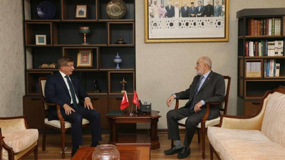 Gelecek ve Saadet Partisi'nden yerel seçim için istişare kararı