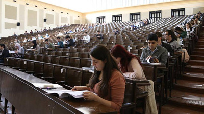 İstanbul Medeniyet Üniversitesi’nde öğretim üyesi alım şartı: Doktorasını din eğitimi alanında yapmış olmak