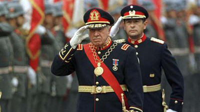 ABD'de 1973'teki Şili darbesiyle ilgili yeni belgeler yayınlandı: Allende muhalefet ve ordudan endişeli