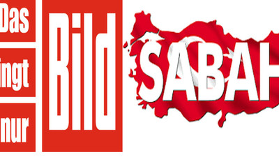 Bild, Sabah'ı örnek gösterdi