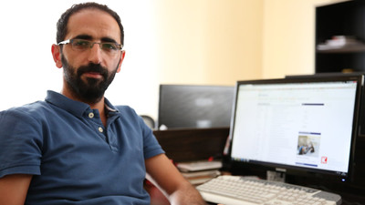 Gazeteci Ömer Çelik hakkında iddianame: Tutuklanma haberinde isminin geçmesi suç sayıldı