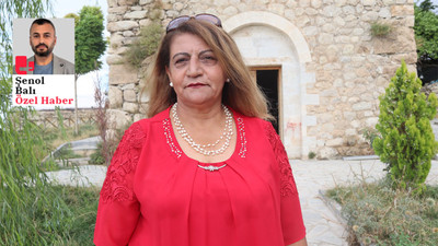 'Annemin vasiyeti': Erivan'da büyüyüp Van'a yerleşti, atalarının izini sürüyor