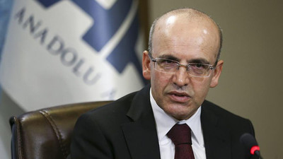 Bakan Şimşek, 'kura müdahale' iddialarını yalanladı