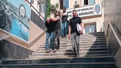 Sultangazi'de kaçak ameliyat yapan sahte doktor yakalandı