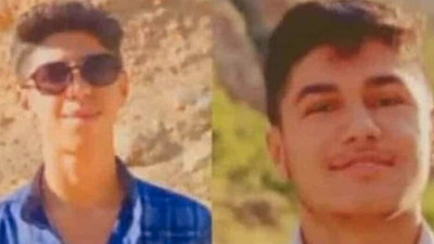 Habur Çayı’na giren iki kişi öldü