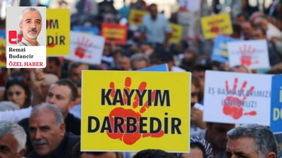 2016’dan bu güne kayyımlar: Kent, kimlik ve kültür kırımı