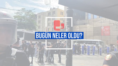 Bugün neler oldu? | 02.09.2023 Cumartesi, günün önemli gelişmeleri