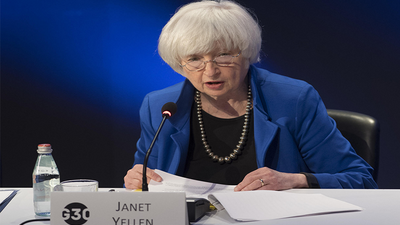 Yellen, Fed yönetiminden de ayrılıyor