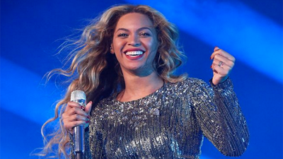 Beyonce’nin bir yıllık geliri 105 milyon dolar