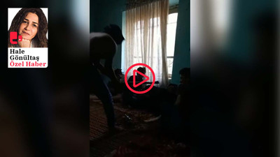 İranlı çetelerden mültecilere işkence
