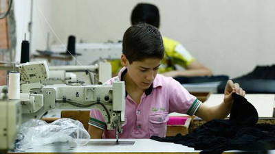 Uluslararası Çalışma Örgütü'nden hükümetlere acil önlem çağrısı: Çocuk işçiliği dünya genelinde artıyor