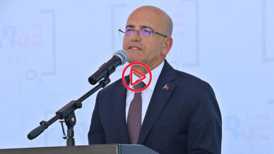 Mehmet Şimşek 'sabır' istedi: Enflasyonla mücadelede geçiş dönemindeyiz