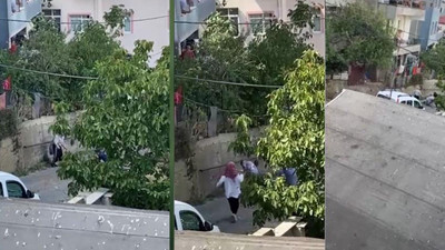 HKP Genel Başkanı Ankut'a komşusunu bıçakladığı iddiasıyla ev hapsi
