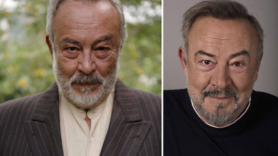 Oyuncu Mehmet Ulay vefat etti