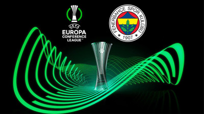 Fenerbahçe UEFA Konferans Ligi kadrosunu açıkladı