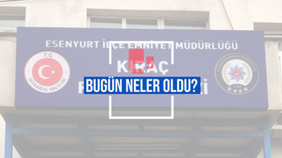 Bugün neler oldu? | 05.09.2023 Salı günün önemli gelişmeleri
