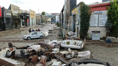 İstanbul'da sel ve su baskınları sonrası son durum: Ölenlerin isimleri açıklandı