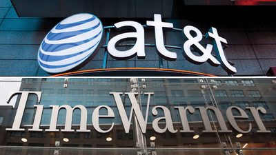 AT&T ve Time Warner birleşmesi davalık oldu